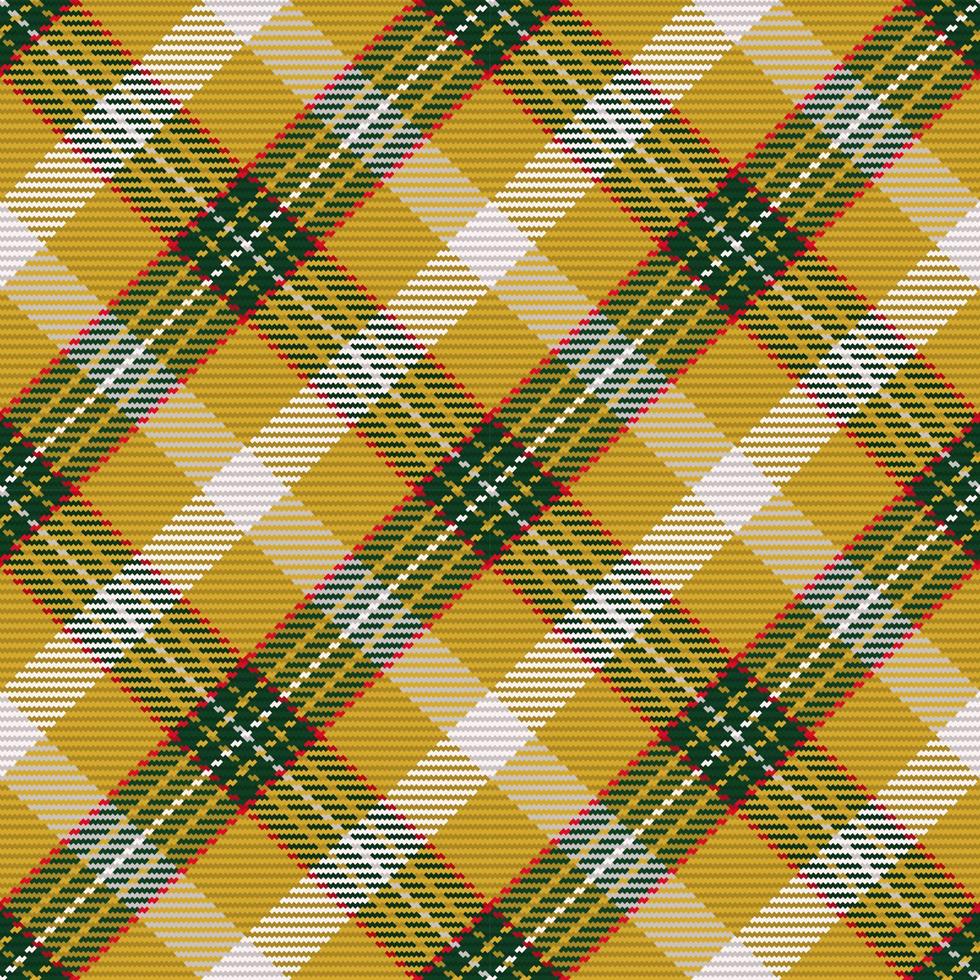 modèle sans couture de plaid tartan écossais. arrière-plan reproductible avec texture de tissu à carreaux. toile de fond de vecteur imprimé textile rayé.