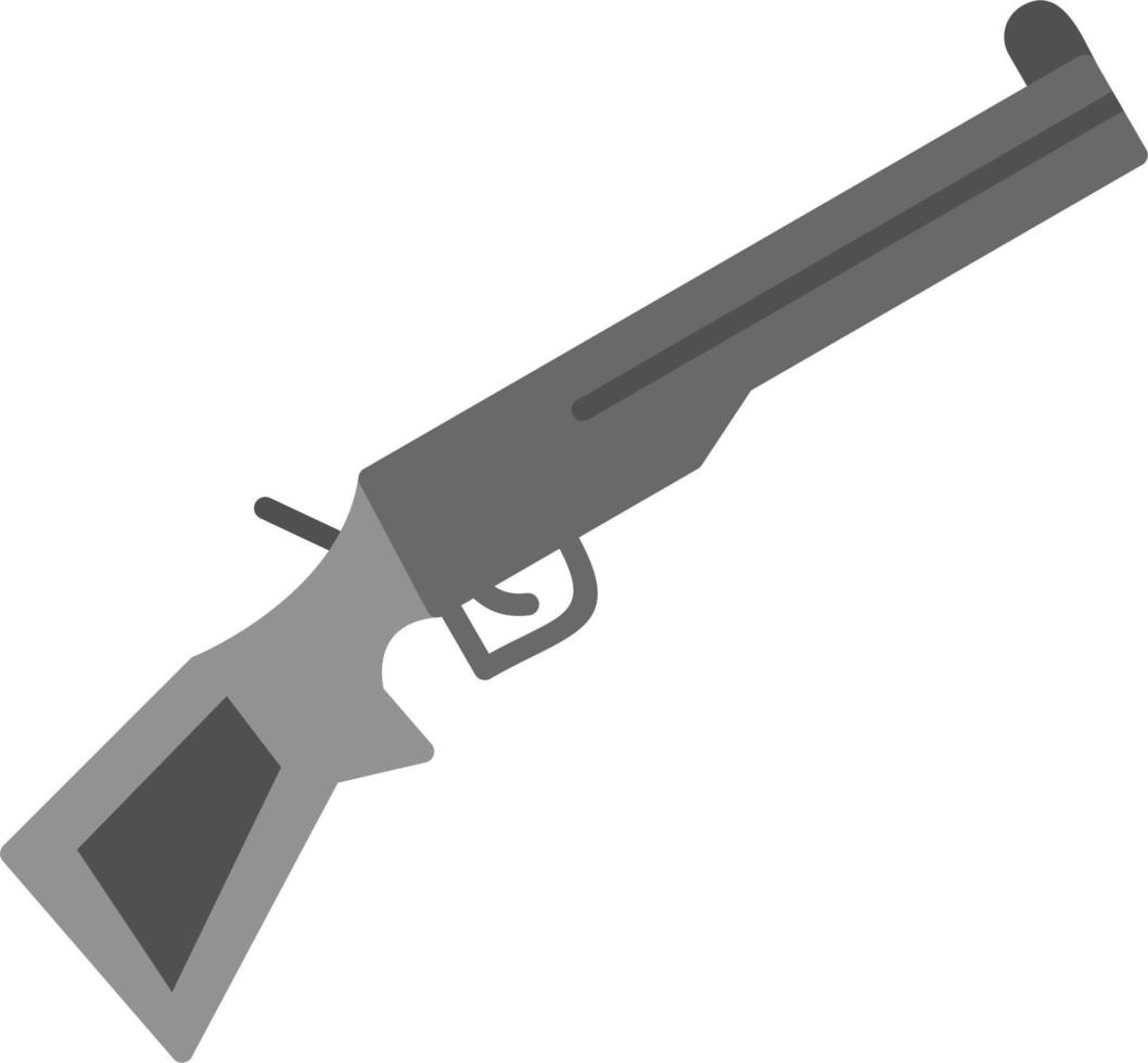 icône de vecteur d'arme