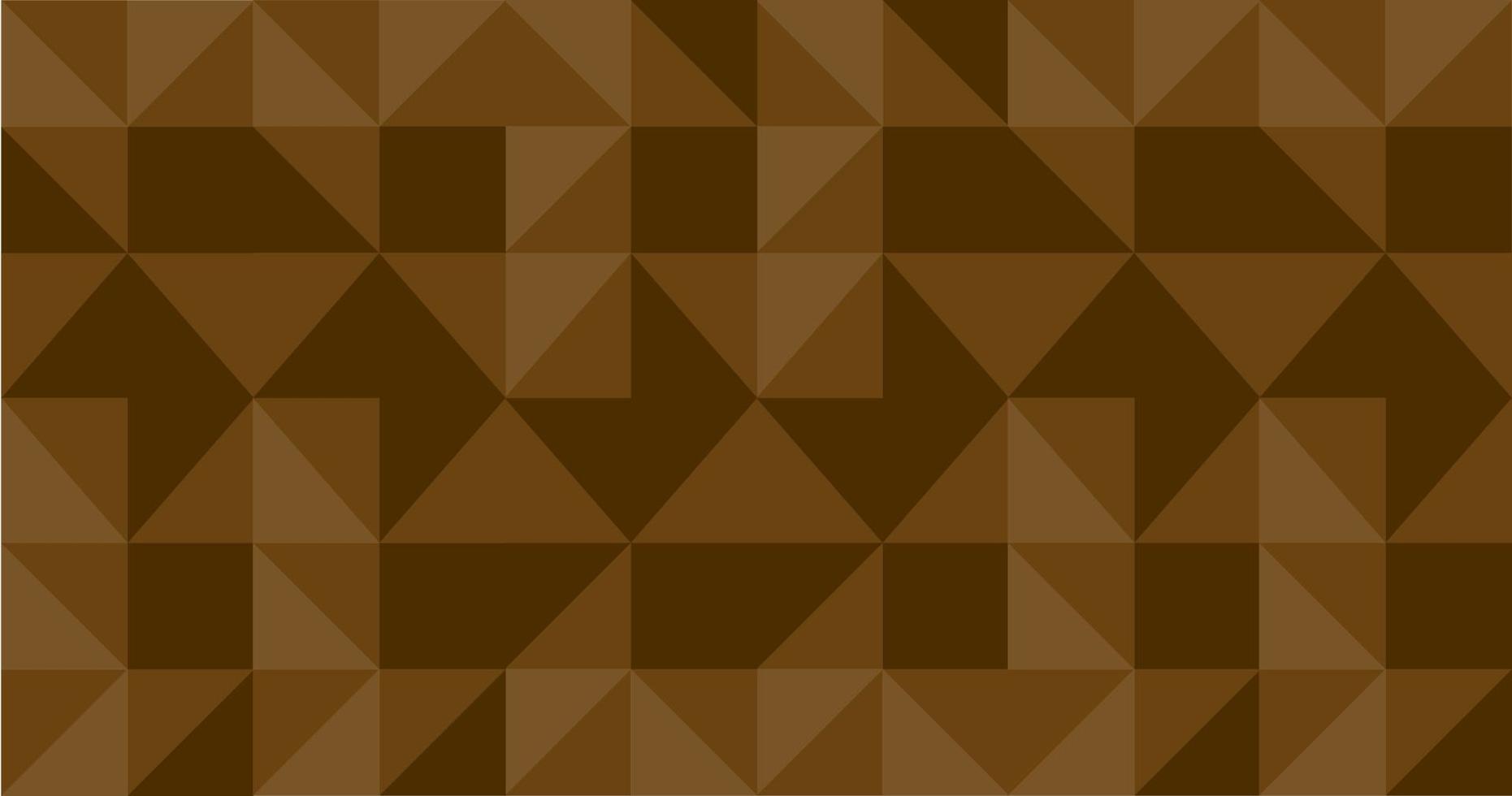 motif géométrique abstrait sans soudure. illustration vectorielle vecteur