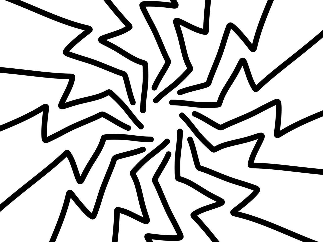 illustration vectorielle de fond abstrait vecteur