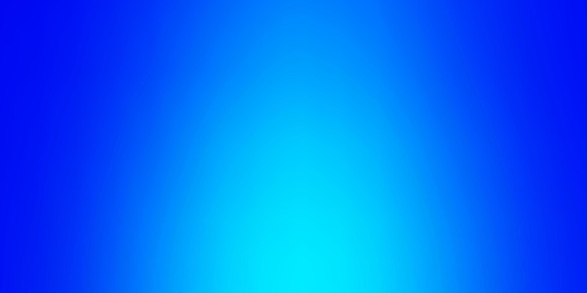 abstrait de vecteur bleu clair.