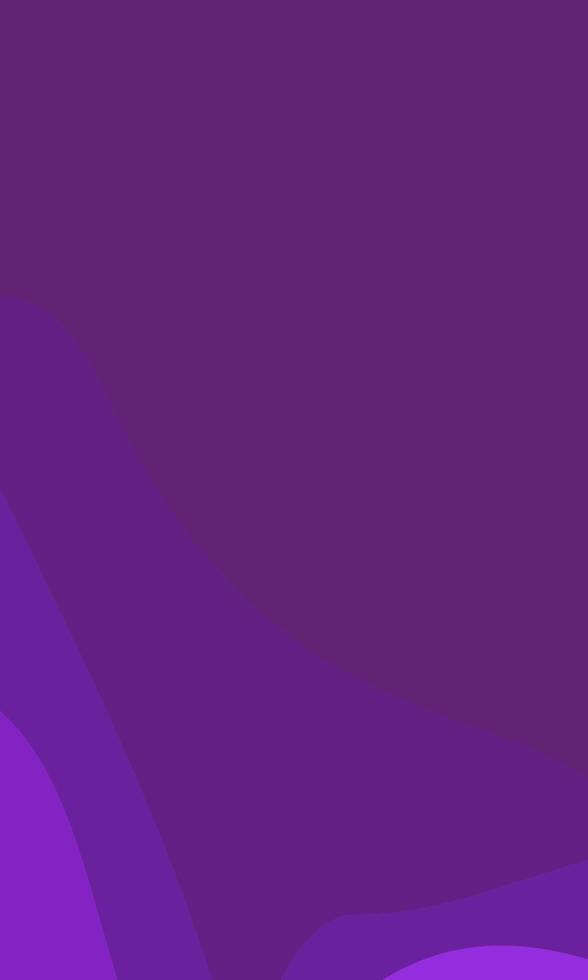 arrière-plan abstrait violet esthétique avec zone d'espace de copie. adapté à l'affiche et à la bannière vecteur