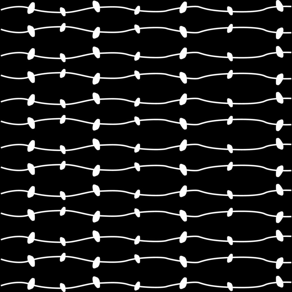 motif de motifs de lignes abstraites. décoration pour intérieur, extérieur, tapis, textile, vêtement, tissu, soie, carrelage, plastique, papier, emballage, papier peint, oreiller, canapé, arrière-plan, etc. illustration vectorielle vecteur