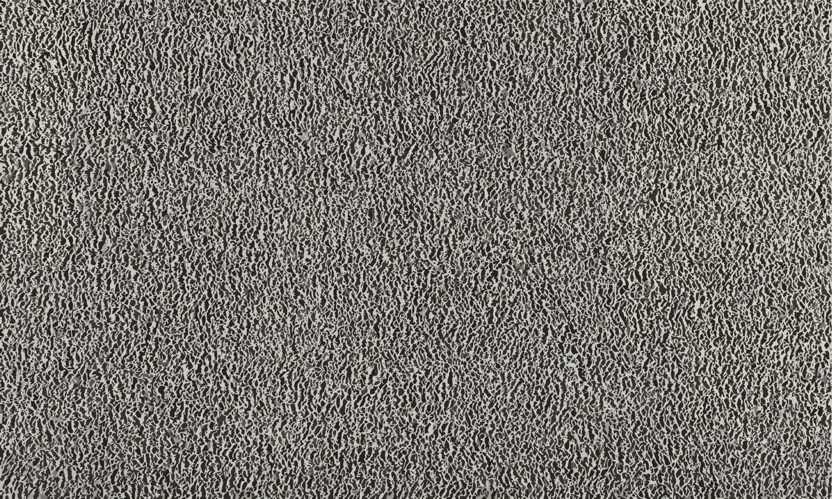 fond de vecteur de texture paillasson gris. fond d'écran de vecteur de surface gros plan