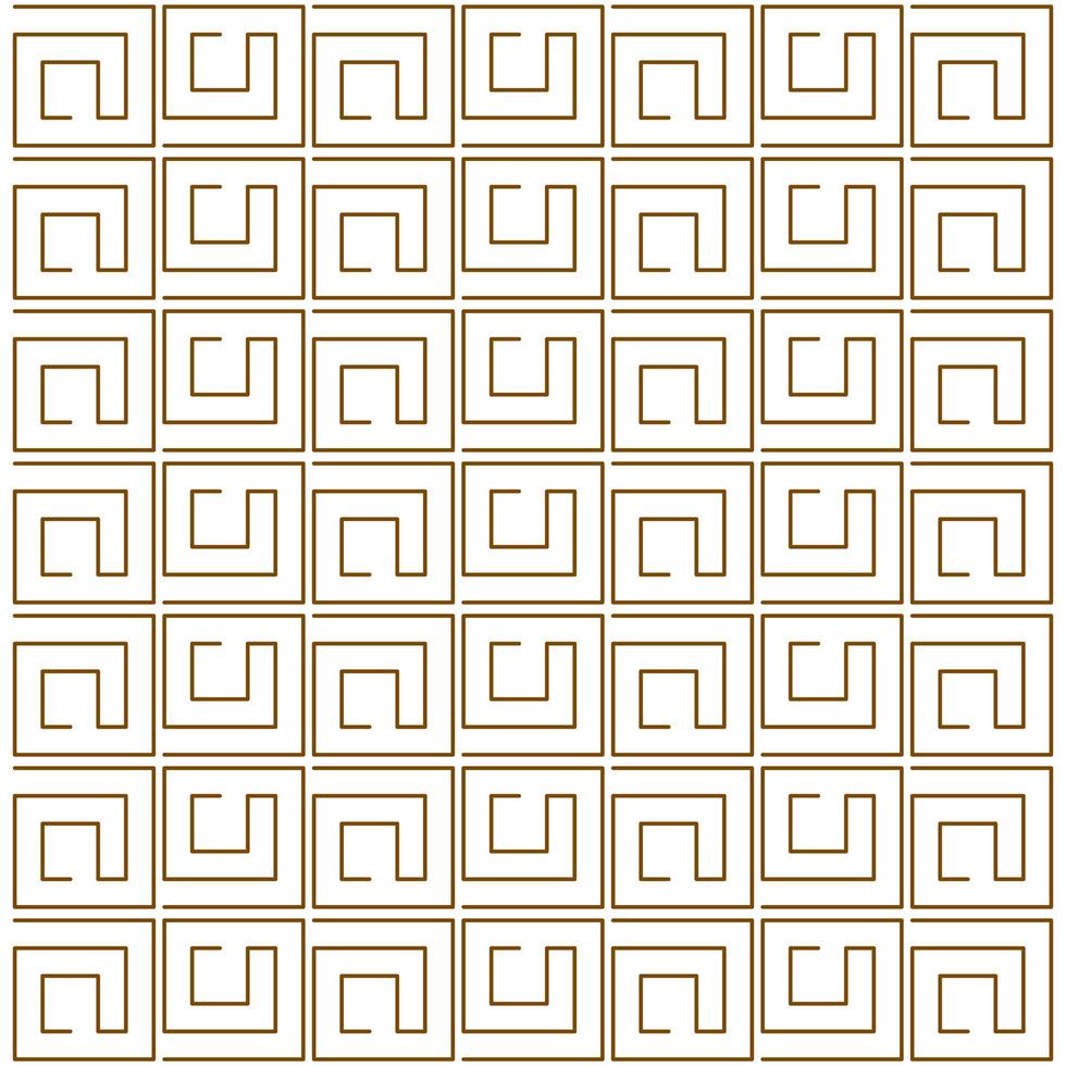 fond abstrait motif géométrique vecteur