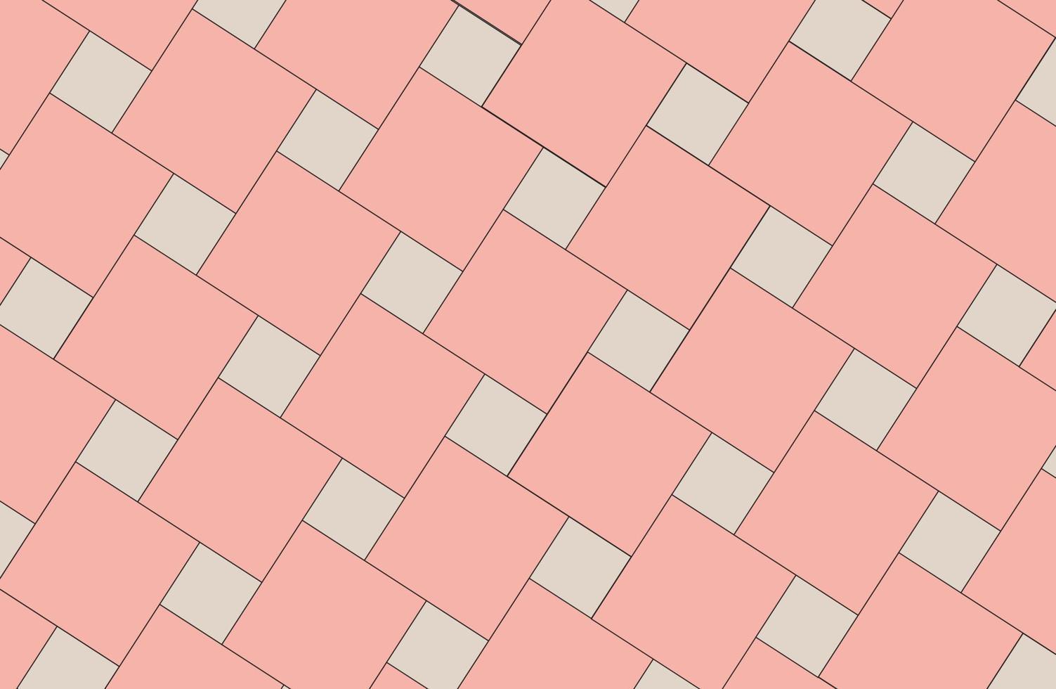 carrés abstraits fond de couleur pastel, ce sont des motifs. vecteur