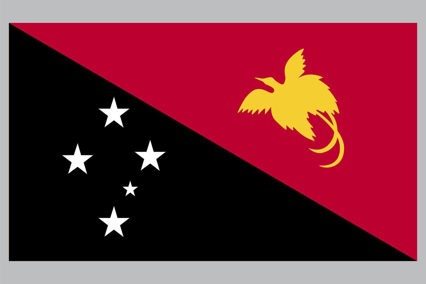 vecteur de drapeau de pays