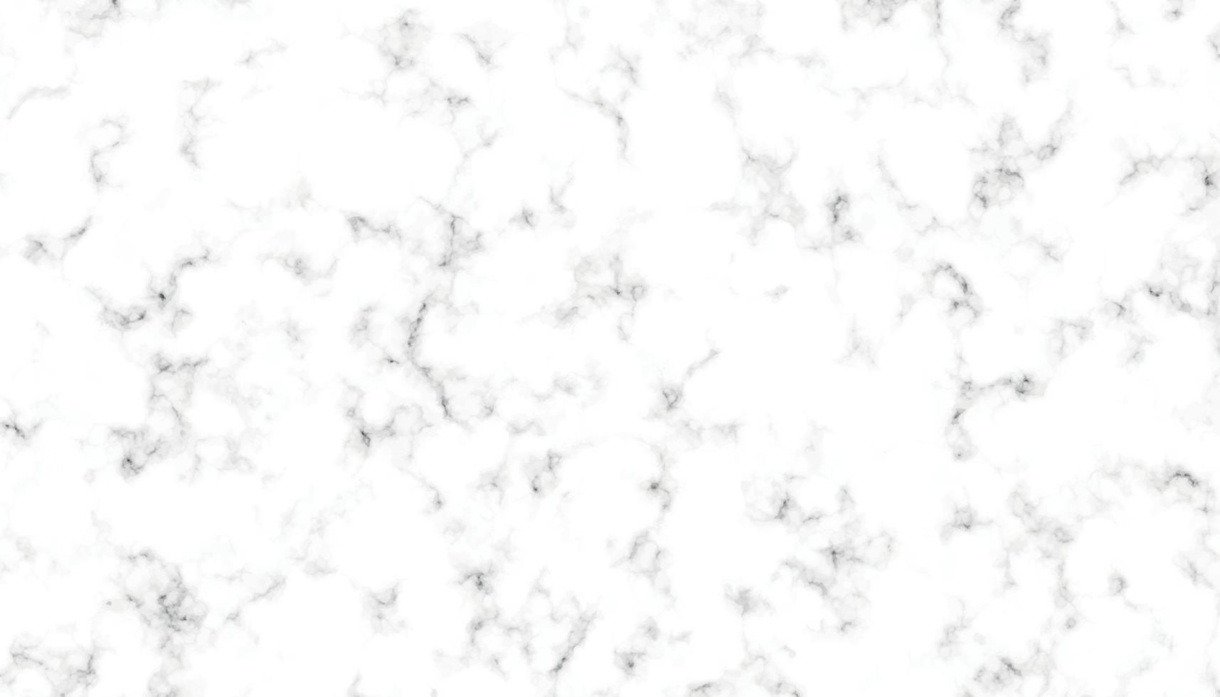 surface en pierre marbrée blanche. texture abstraite en marbre blanc et arrière-plan pour les illustrations de modèle de conception décorative. vecteur