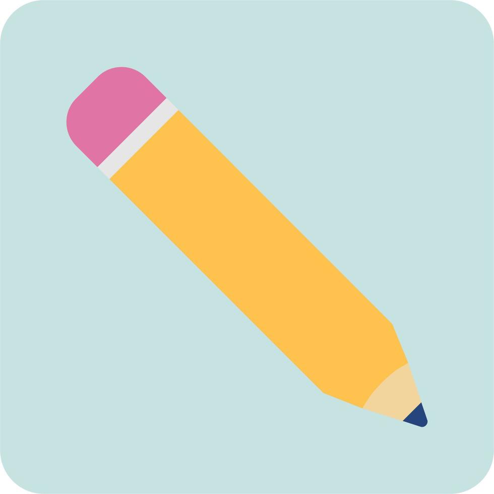 stylo sac avec crayon et règle échelle contour icône. 24182192 Art  vectoriel chez Vecteezy