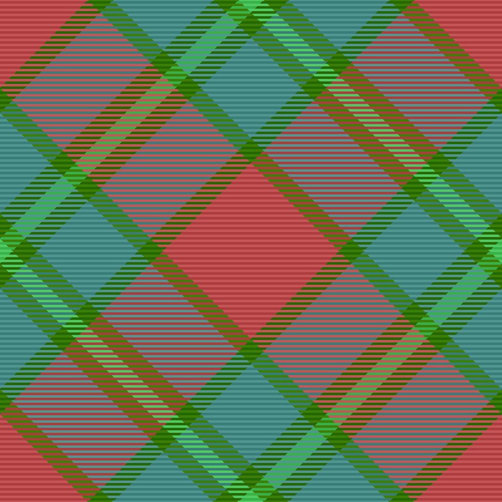 texture de vecteur de fond. tartan en tissu à carreaux. vérifier motif textile sans soudure.