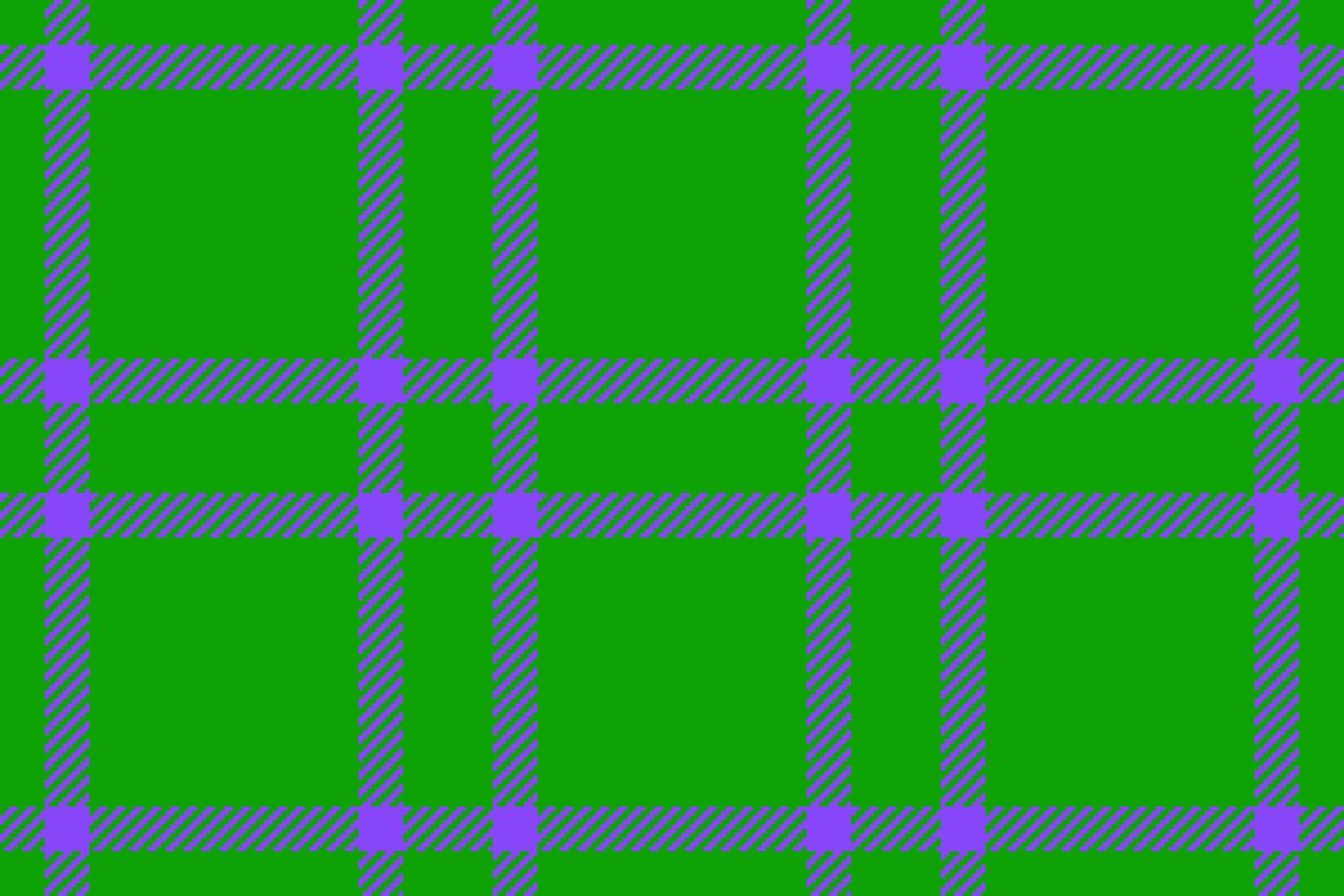 chèque à carreaux de fond. tartan de tissu texturé. modèle textile vecteur sans soudure.