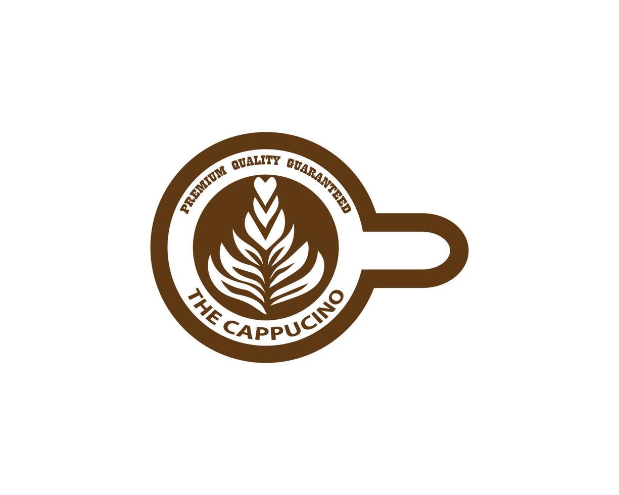 vecteur de brochure de restaurant de café, conception de menus de café. modèle de café vectoriel avec graphique dessiné à la main. dépliant de café.