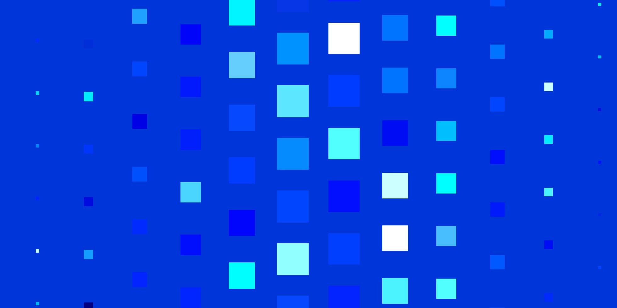 fond de vecteur bleu foncé dans un style polygonal.