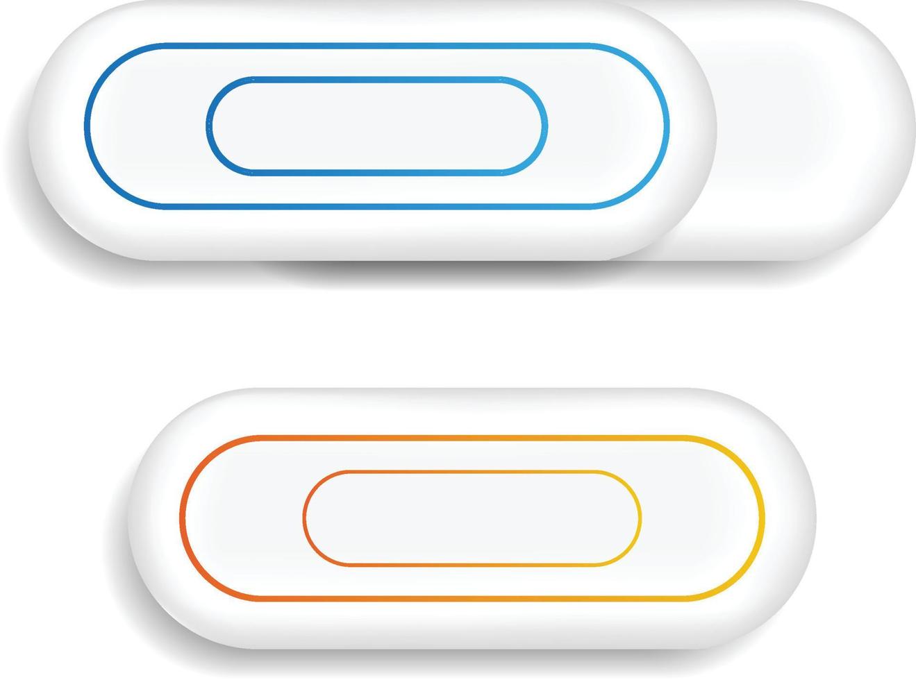 conception de fine ligne infographique de vecteur avec des icônes de marketing. concept d'entreprise avec 4 options, étapes ou processus.