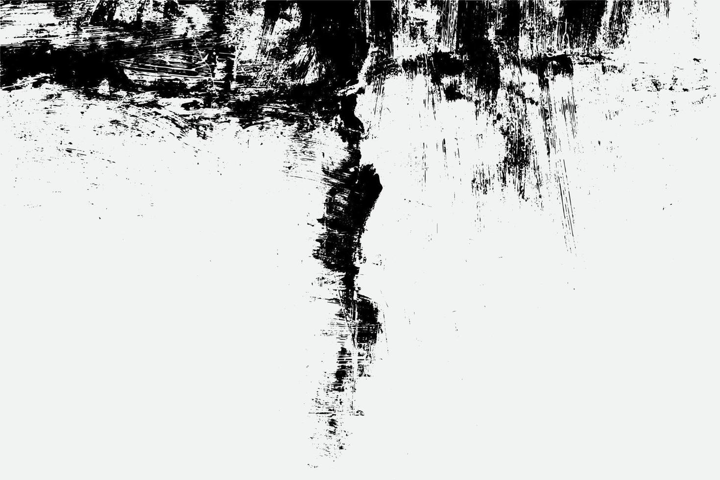 texture mouchetée noir et blanc, texture artistique et naturelle au format vectoriel eps