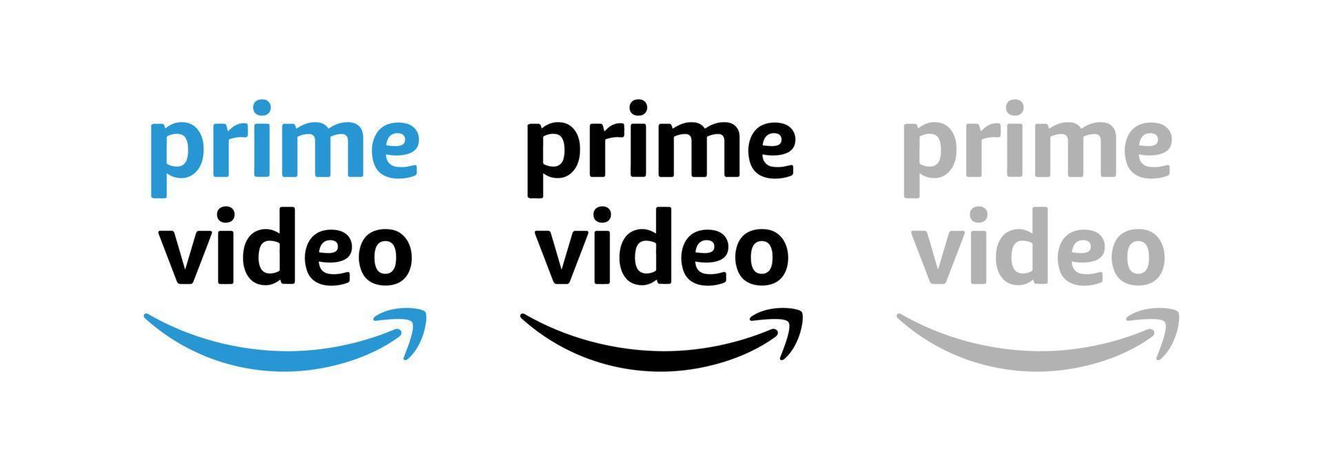 vecteur de logo amazon, vecteur gratuit d'icône amazon