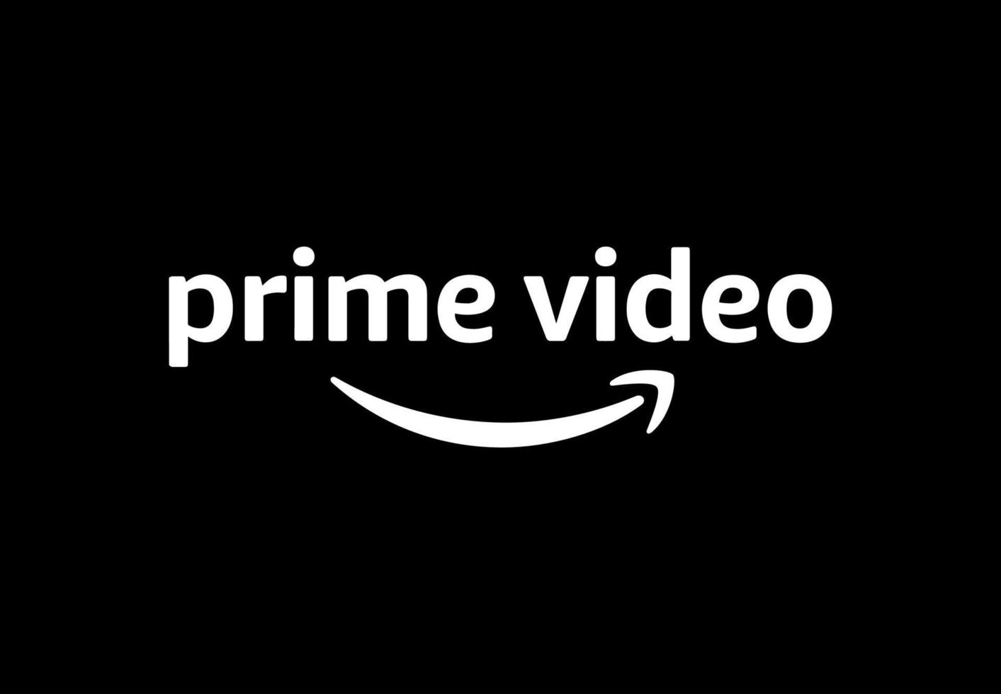 vecteur de logo amazon, vecteur gratuit d'icône amazon