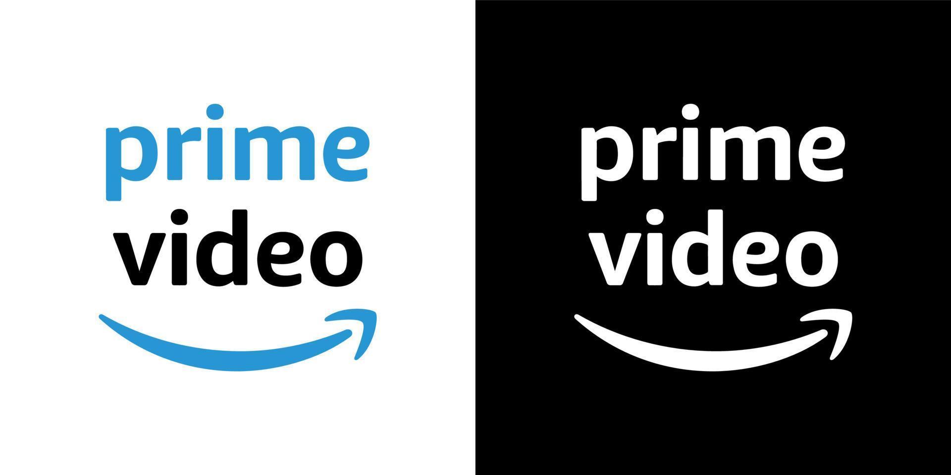 vecteur de logo amazon, vecteur gratuit d'icône amazon