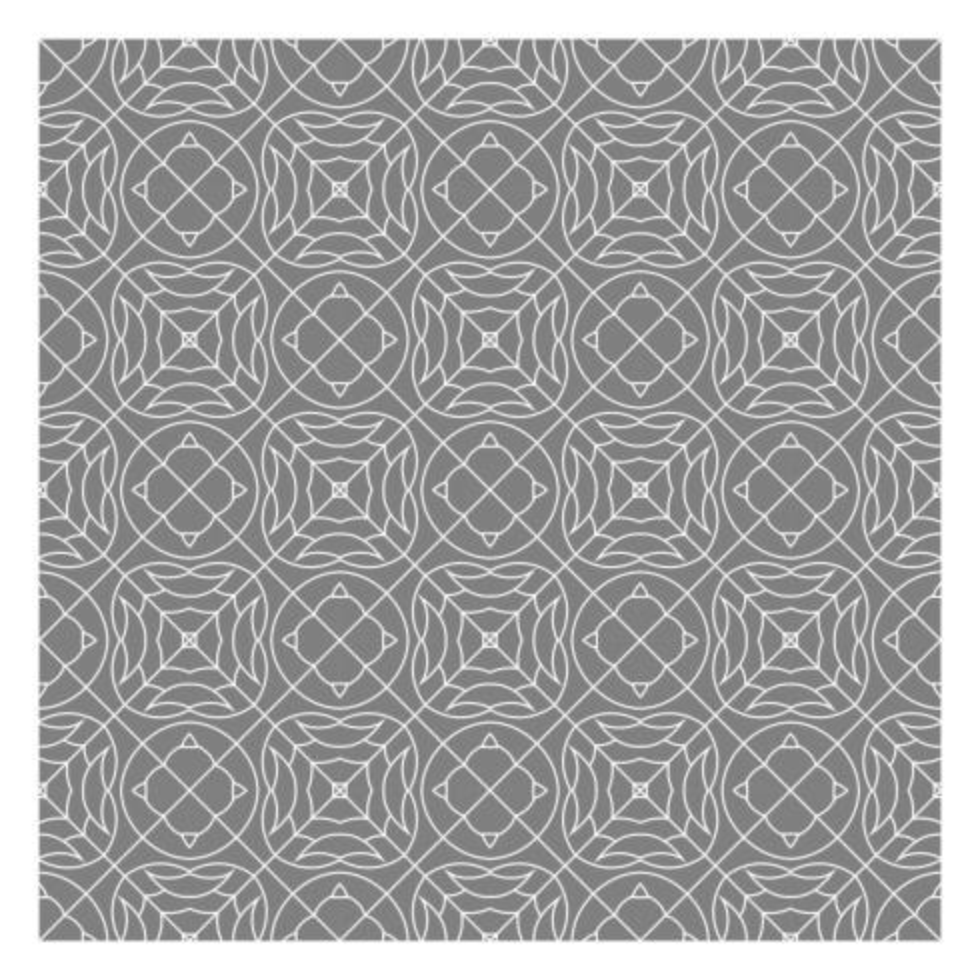 texture géométrique transparente motif vecteur