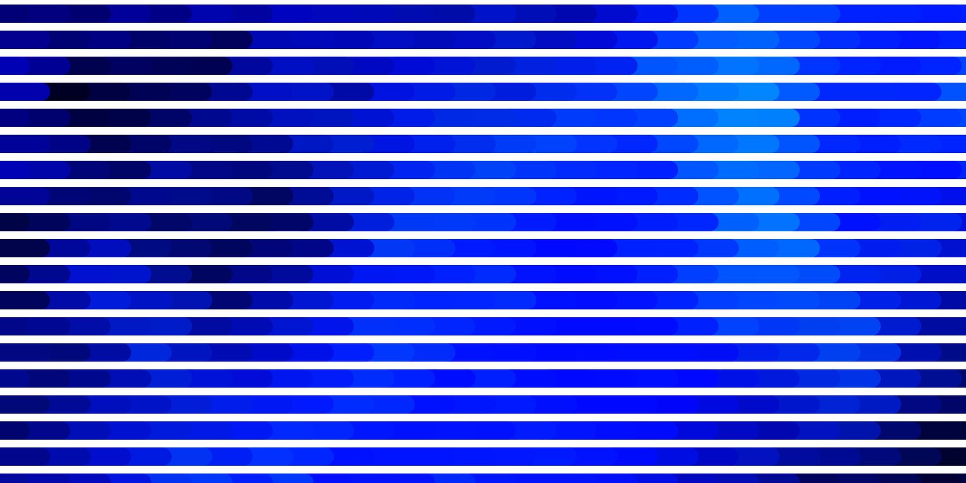 fond de vecteur bleu clair avec des lignes.