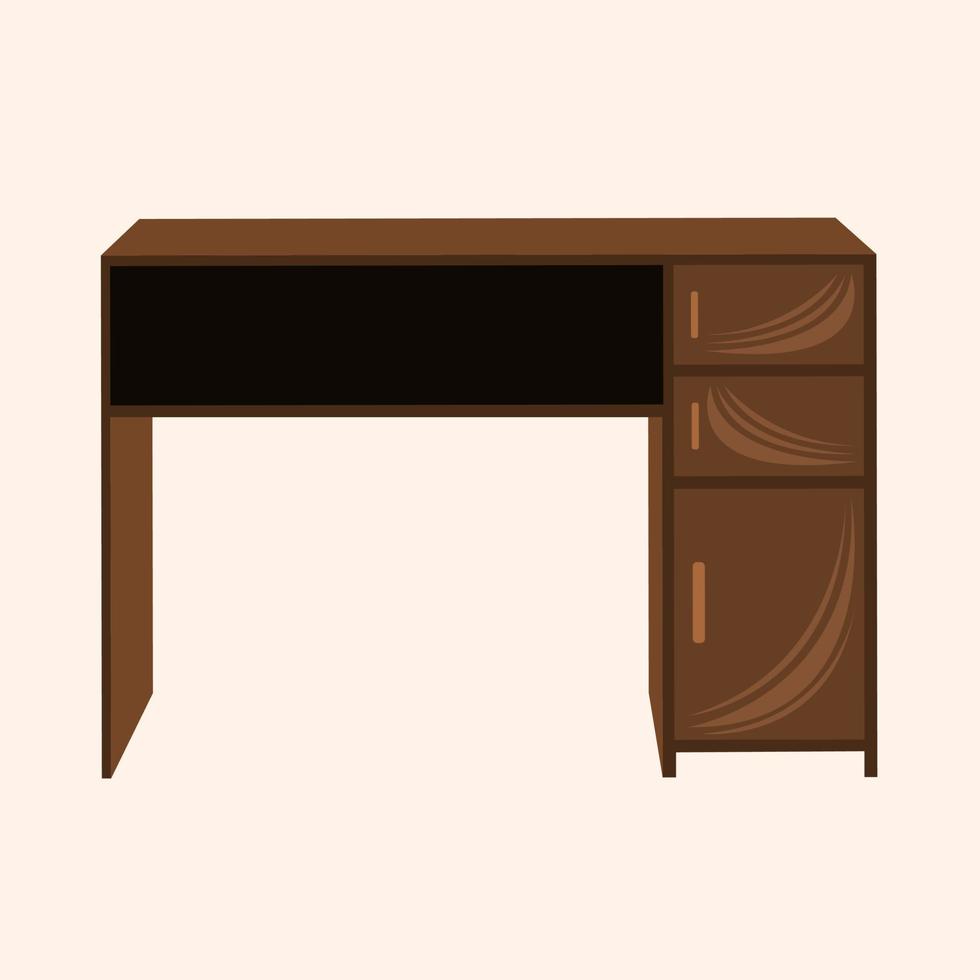 bureau vecteur illustration pour graphique conception et décoratif élément