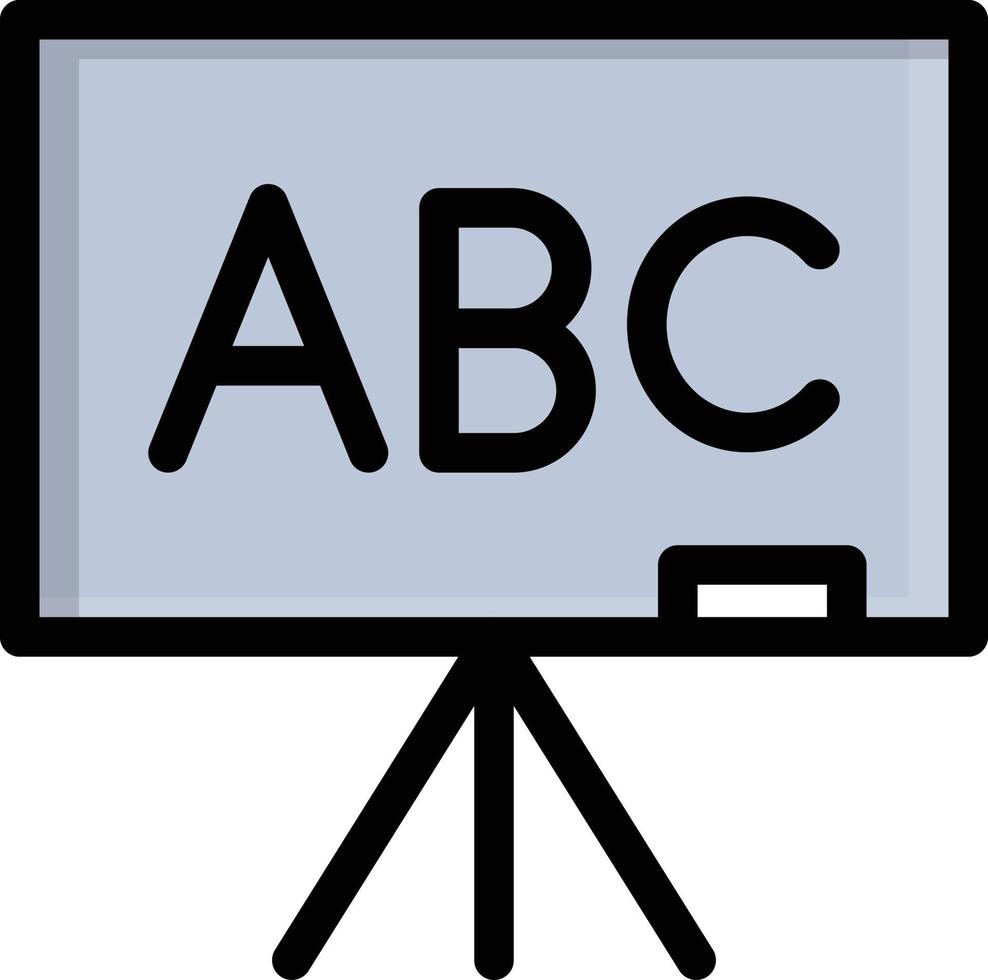abc vecteur illustration sur une background.premium qualité symboles.vecteur Icônes pour concept et graphique conception.