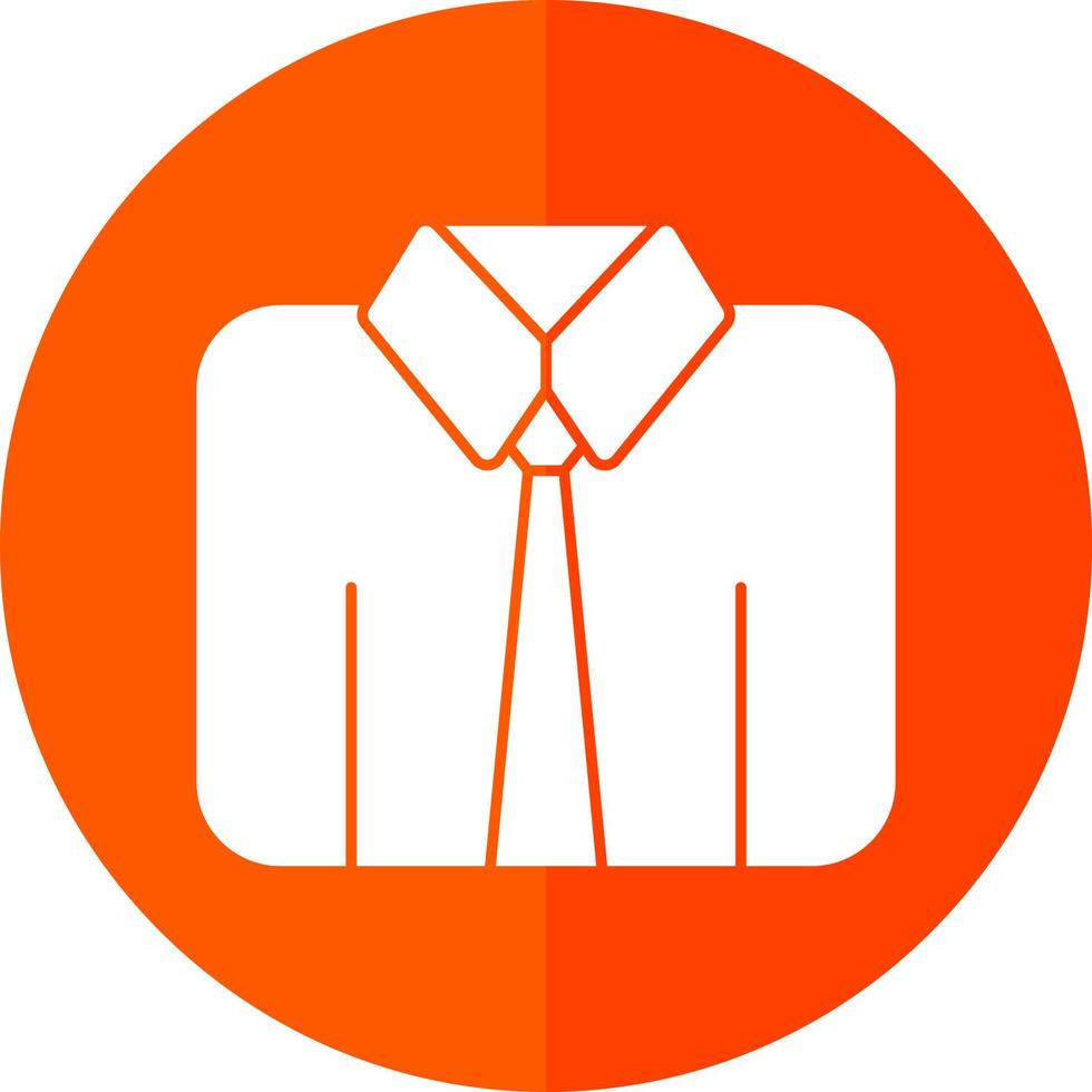 conception d'icône de vecteur de vêtements