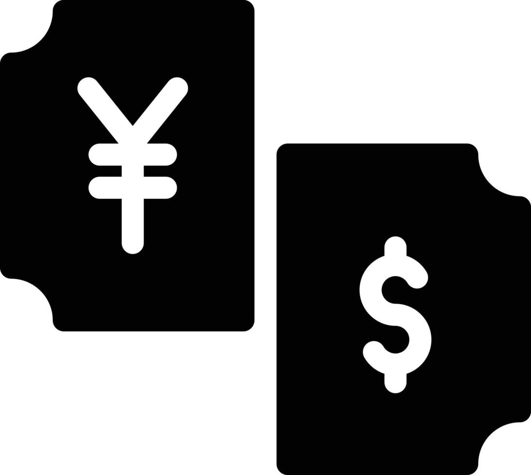 illustration vectorielle de devise sur fond.symboles de qualité premium.icônes vectorielles pour le concept et la conception graphique. vecteur