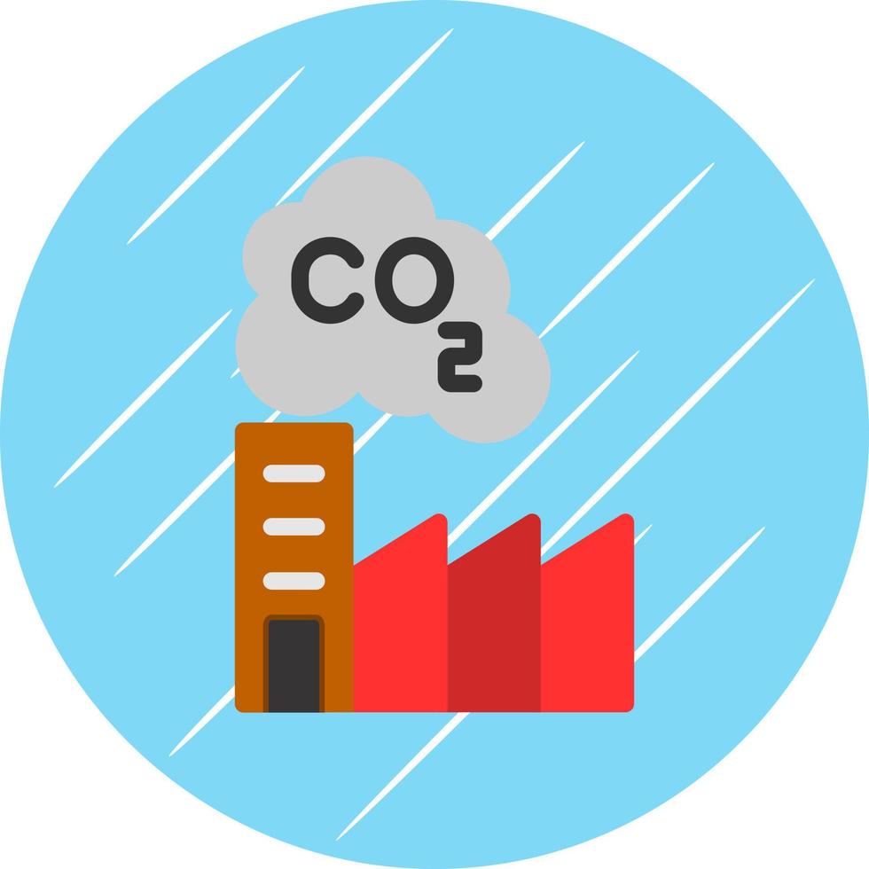 conception d'icône de vecteur d'émission