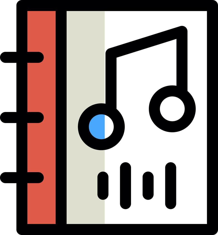 conception d'icônes vectorielles robotique vecteur