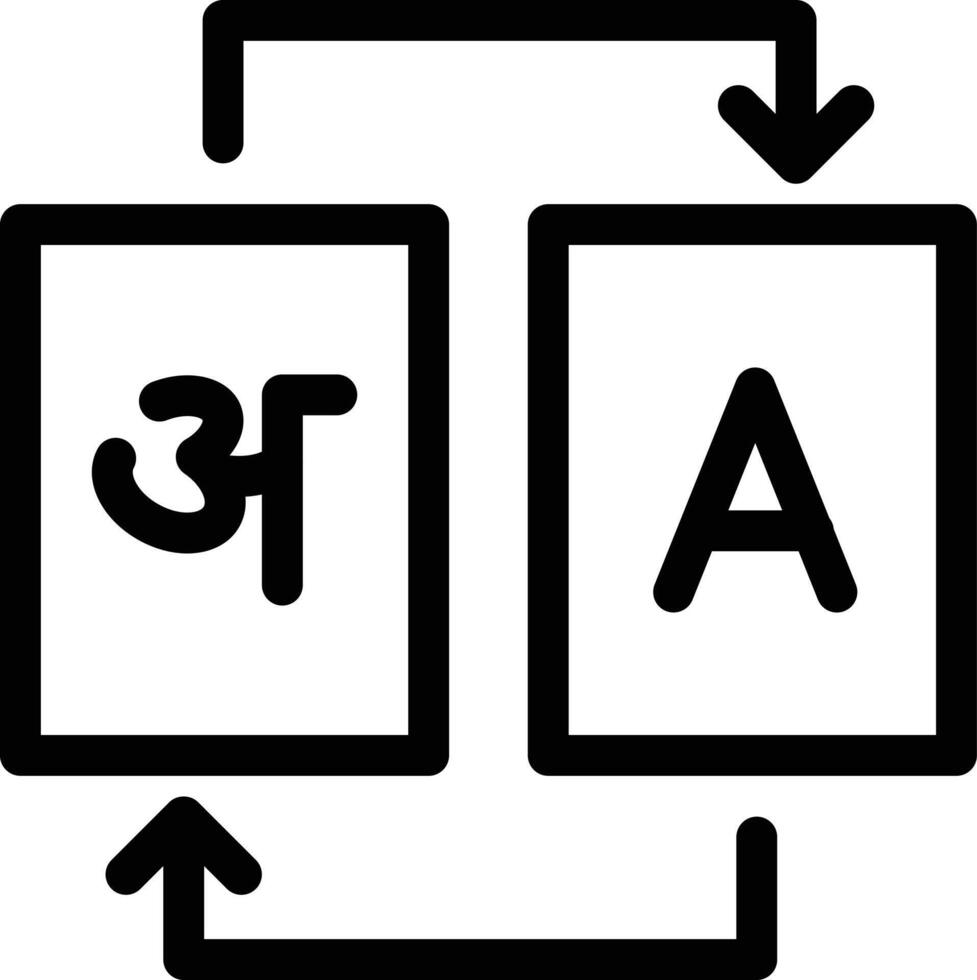 convertir l'illustration vectorielle sur un arrière-plan.symboles de qualité premium.icônes vectorielles pour le concept et la conception graphique. vecteur