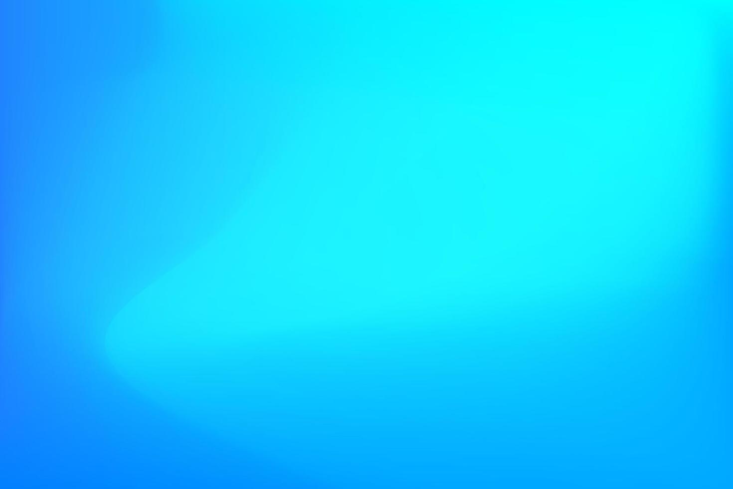 abstrait bleu Contexte avec pente lignes vecteur