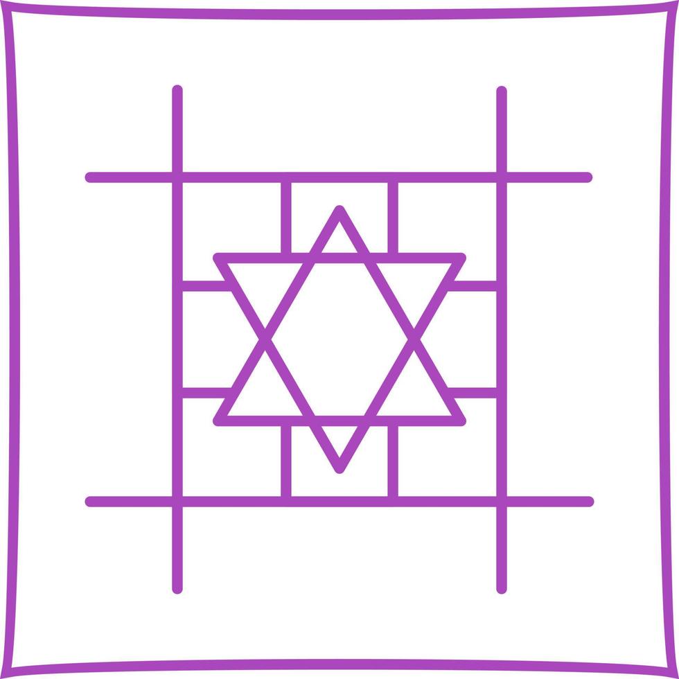 logo conception ligne icône vecteur