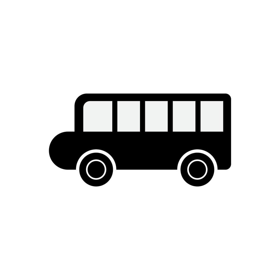 sport voiture vecteur icône conception sur blanc Contexte adapté pour circulation signe, locomotive, automobile et Publique transport symbole. icône vecteur
