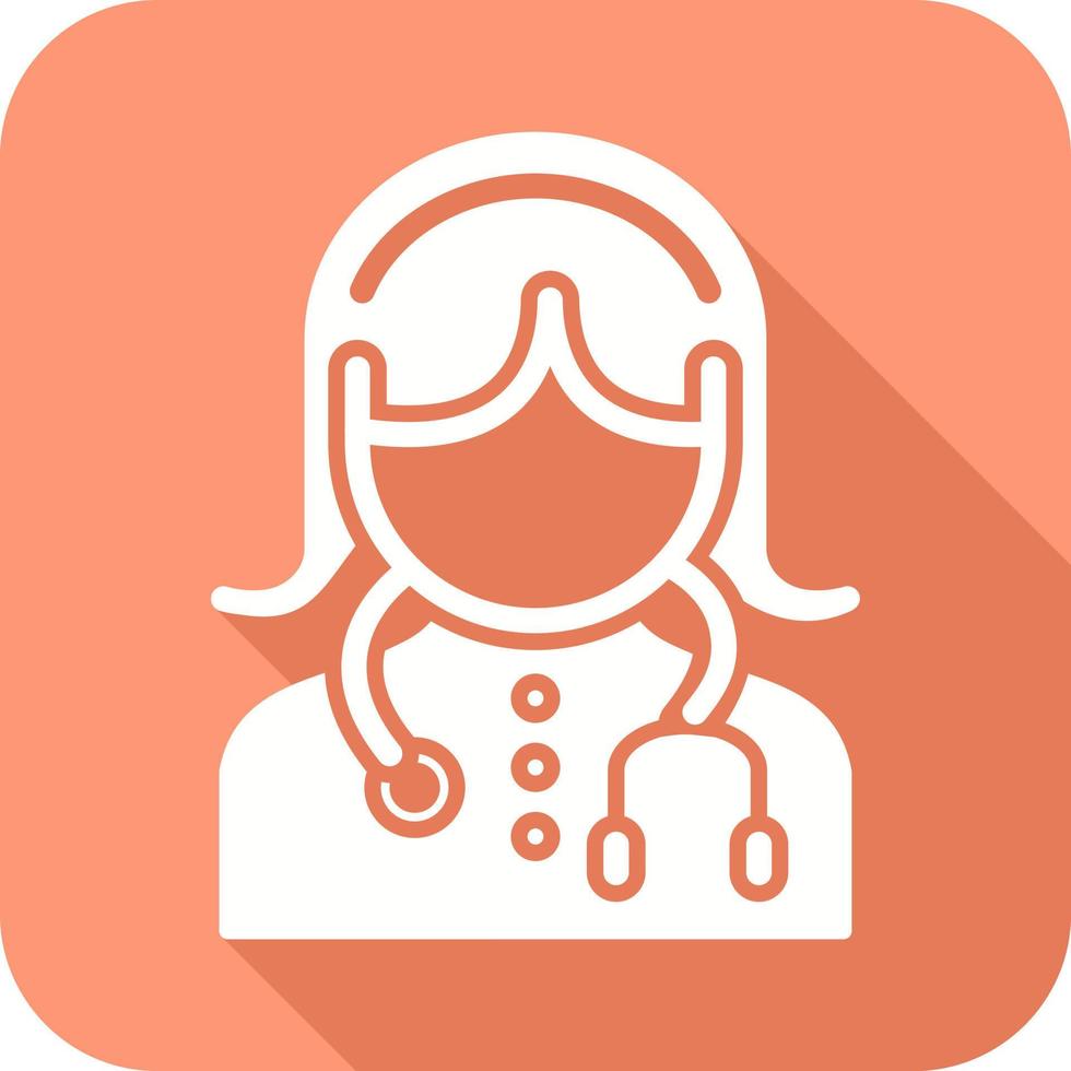 icône de vecteur de soutien médical