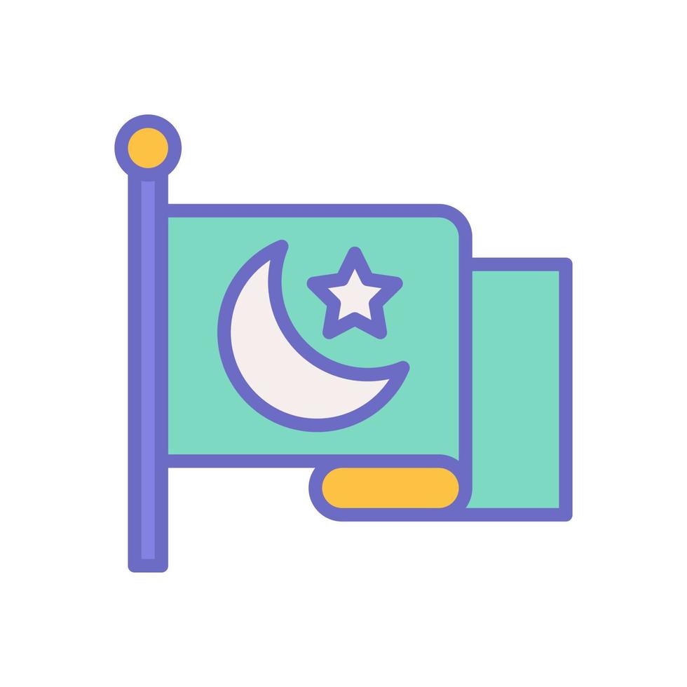 drapeau icône pour votre site Internet conception, logo, application, ui. vecteur