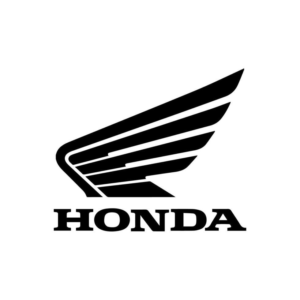 honda logo vecteur, honda icône gratuit vecteur