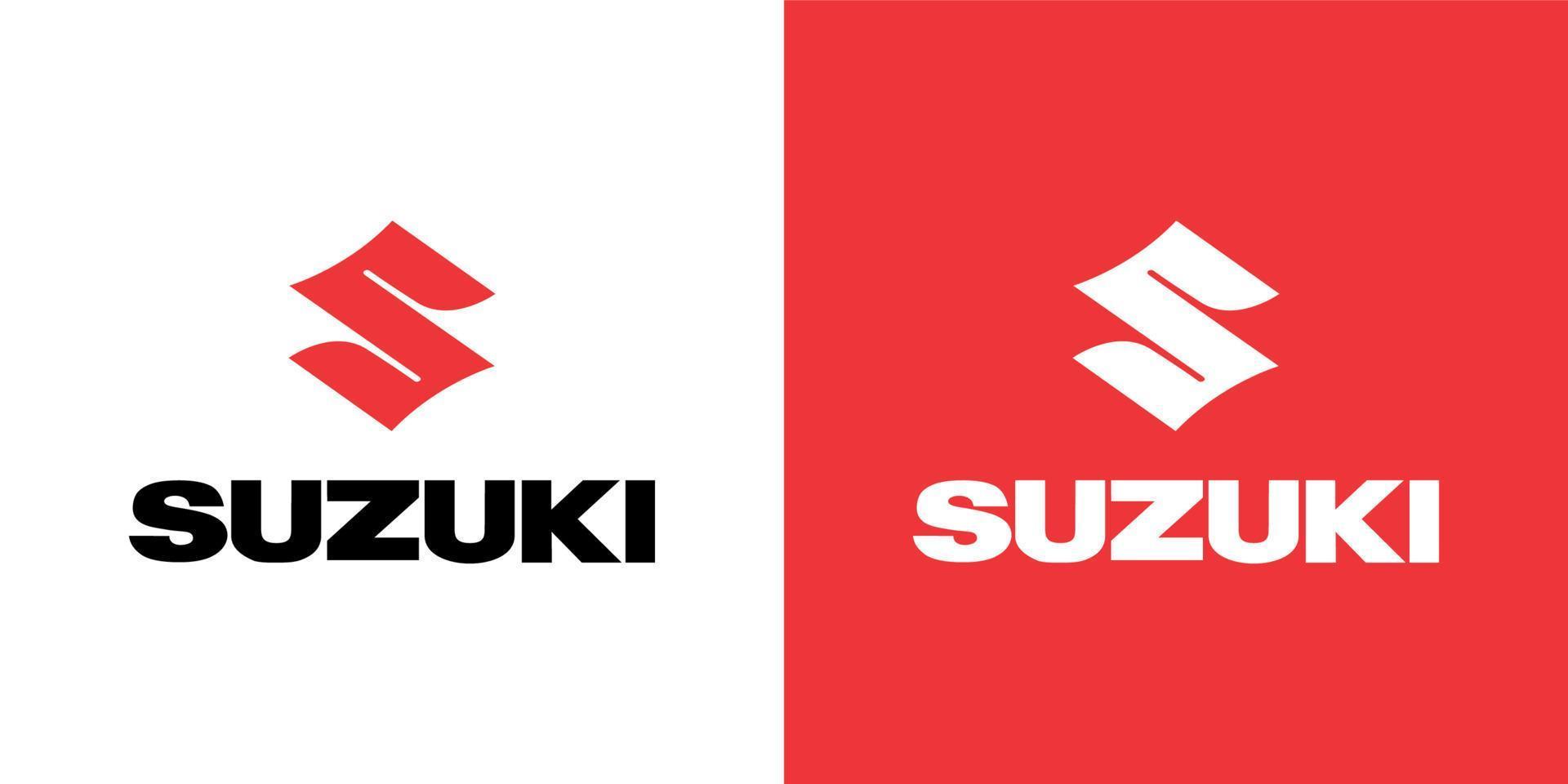 maruti Suzuki logo vecteur, maruiti icône gratuit vecteur