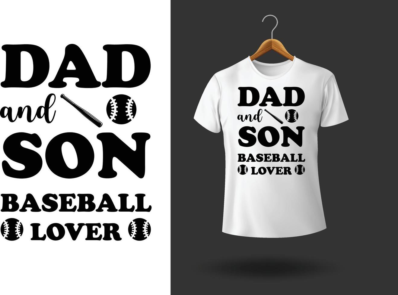 base-ball svg t chemise conception vecteur