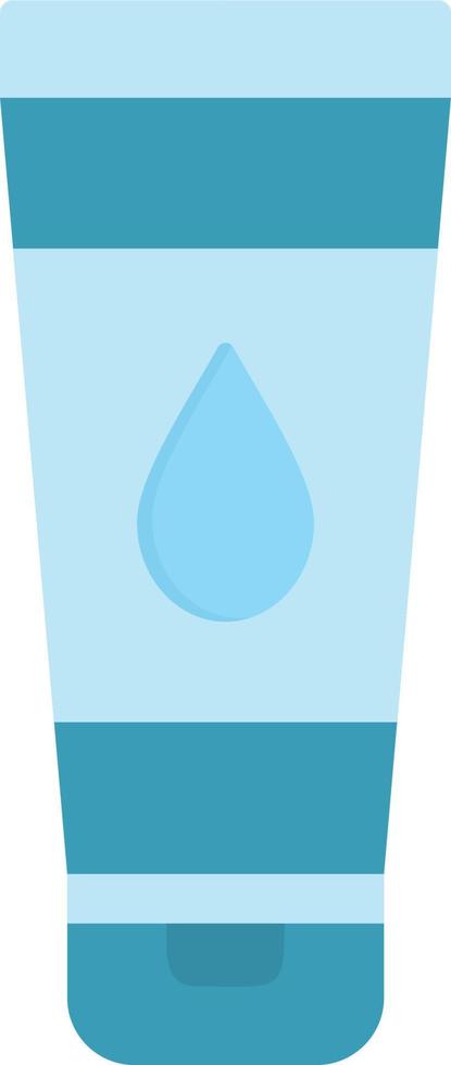 hydratant vecteur icône