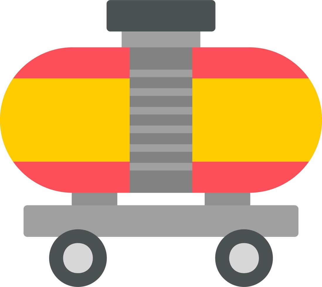 icône de vecteur de chariot