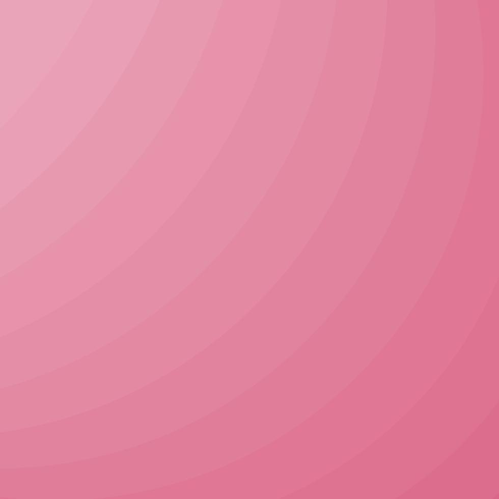 vecteur en tissu modèle illustration Contexte abstrait courbe motifs mignonne valentines l'amour courbe cercle rose pastel Couleur l'amour Valentin cœur abstrait rose pastel fond d'écran.