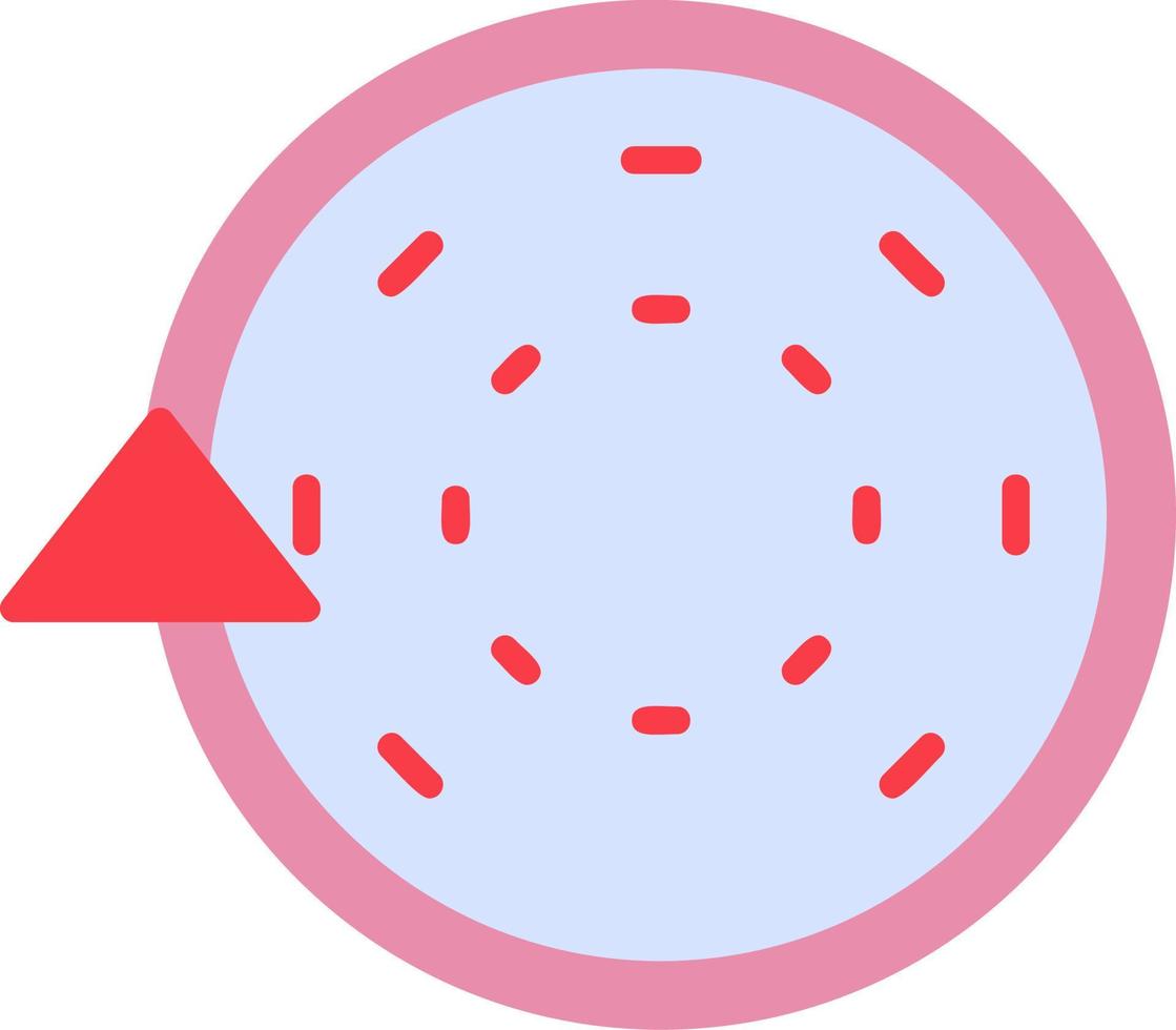 plasmide vecteur icône