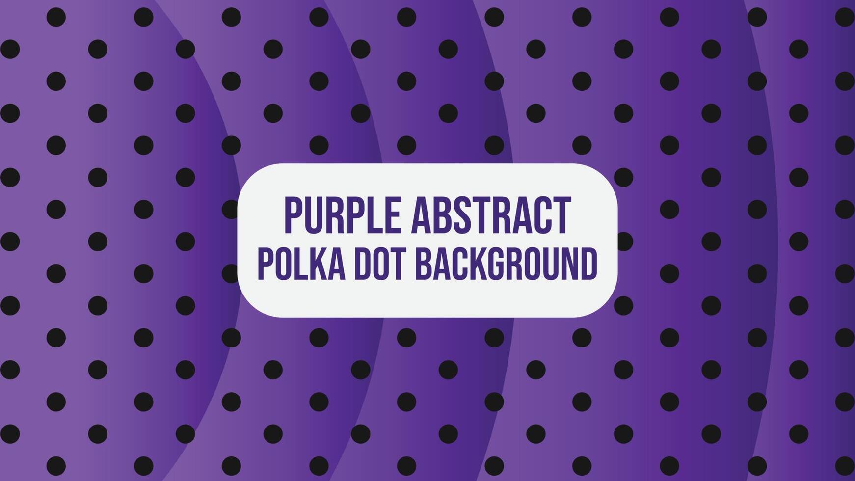 violet abstrait polka point pente Contexte fond d'écran vecteur art et graphique