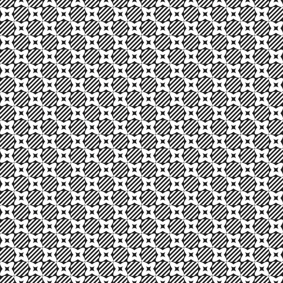 modèle conception. transparent. vecteur sans couture modèle. moderne élégant texture avec monochrome treillis.géométrique modèle conception. néo géométrique pattern.print