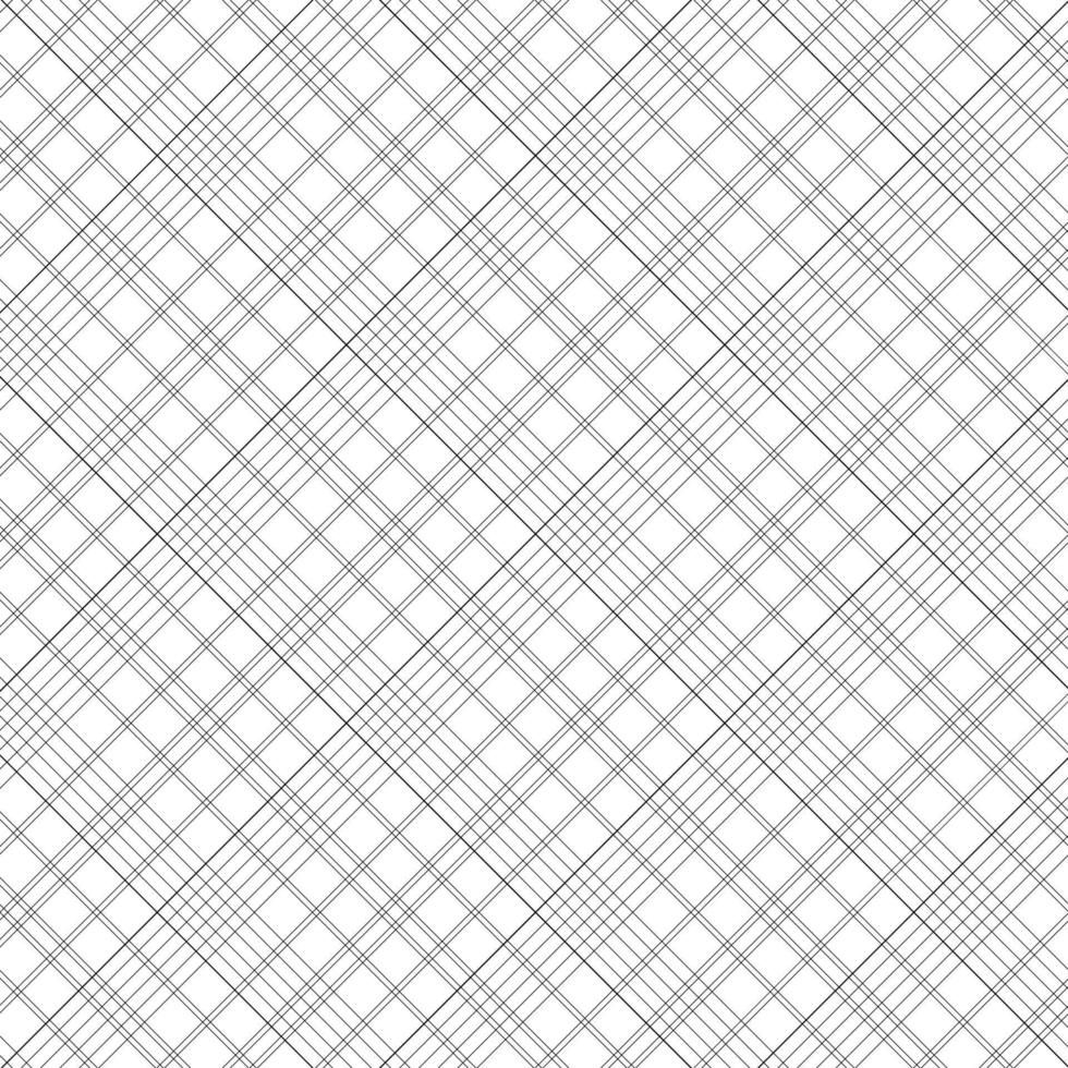 sans couture modèle de plaid. vérifier en tissu texture. rayé textile print.chequered vichy en tissu sans couture modèle. vecteur sans couture pattern.print