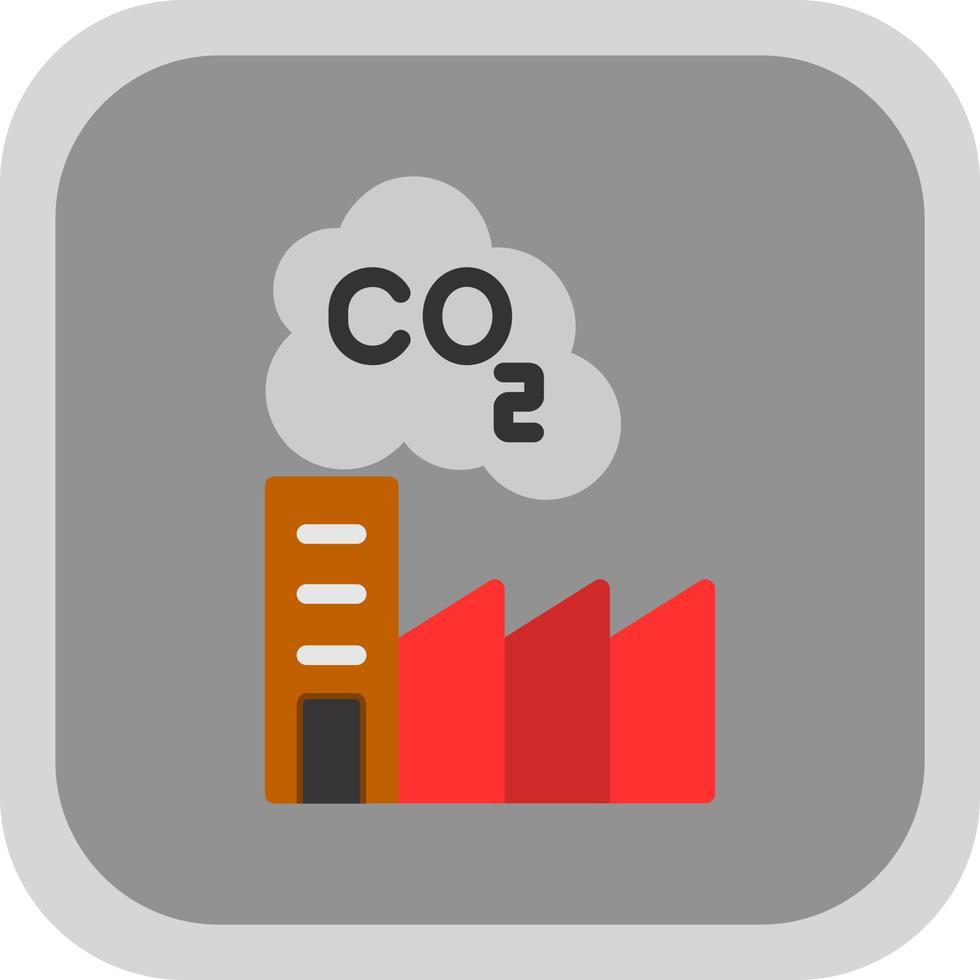 conception d'icône de vecteur d'émission