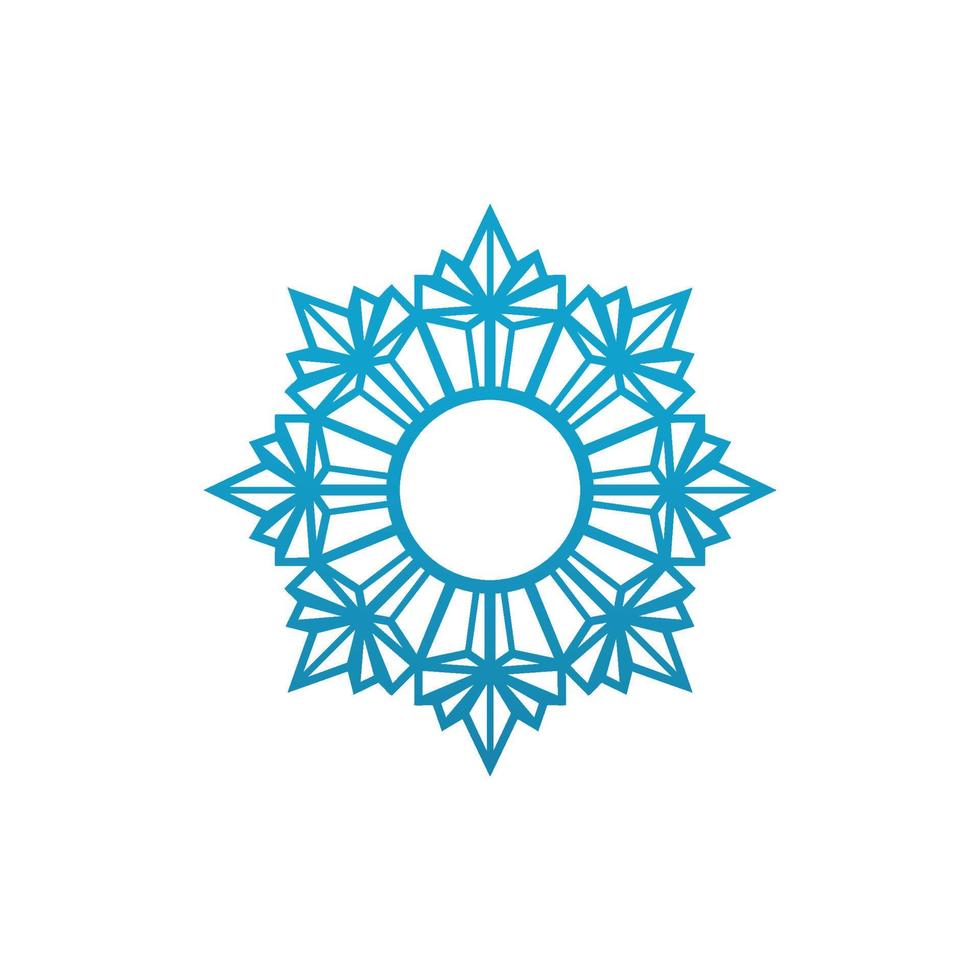 graphique motif logo entraînant symbole carré icônemoderne entreprise, abstrait lettre logo vecteur
