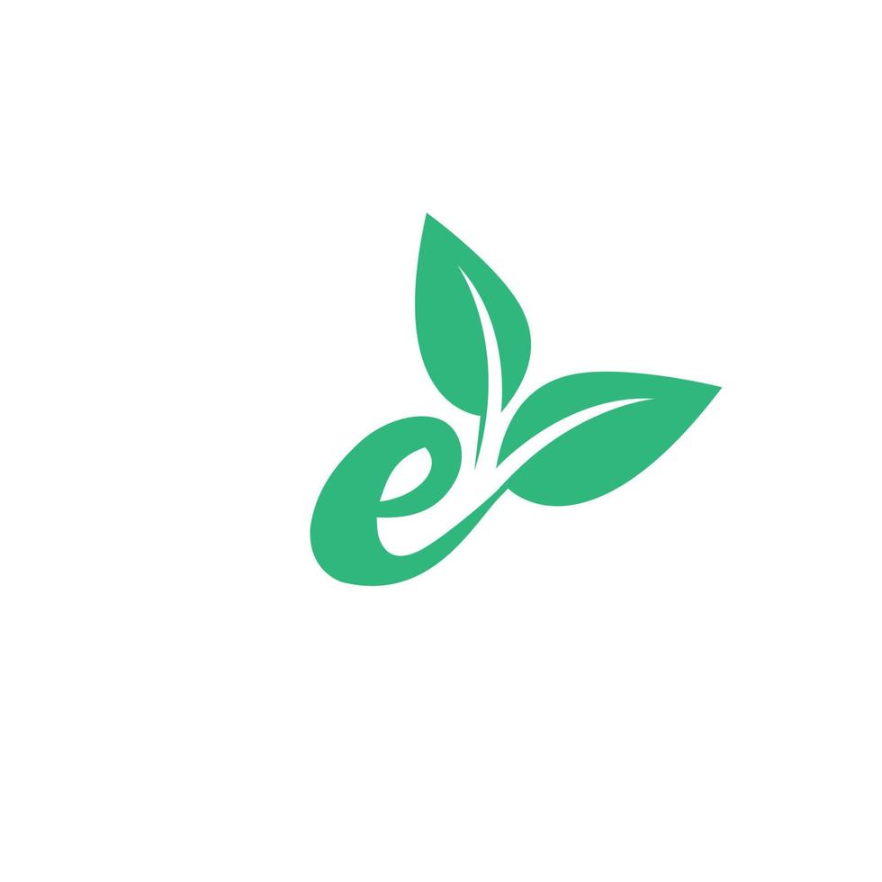 agriculture logo er1 logo concept, l'image de marque, Créatif Facile icône vecteur
