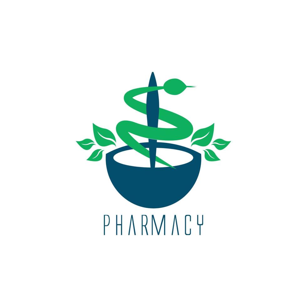 médicament et pharmacie marque, symbole, conception, graphique, minimaliste.logo vecteur
